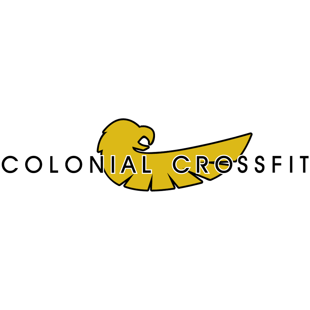 Colonial Crossfit | 13543 Charlotte Ct, Chester, VA 23836, USA | Phone: (804) 608-9558