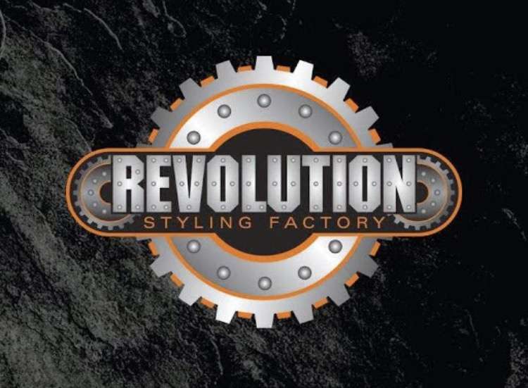 Revolution Styling Factory | 6465 Village Ln #11, Macungie, PA 18062, USA | Phone: (610) 966-6696