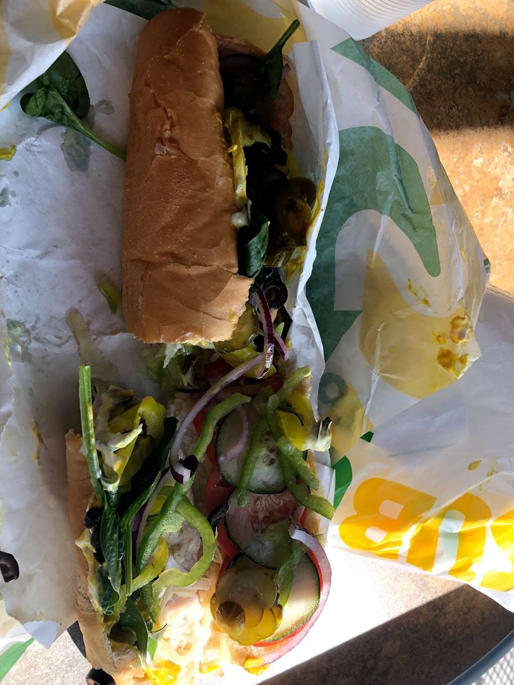 Subway | 2315 Prairie Center Pkwy, Brighton, CO 80601 | Phone: (303) 659-8353