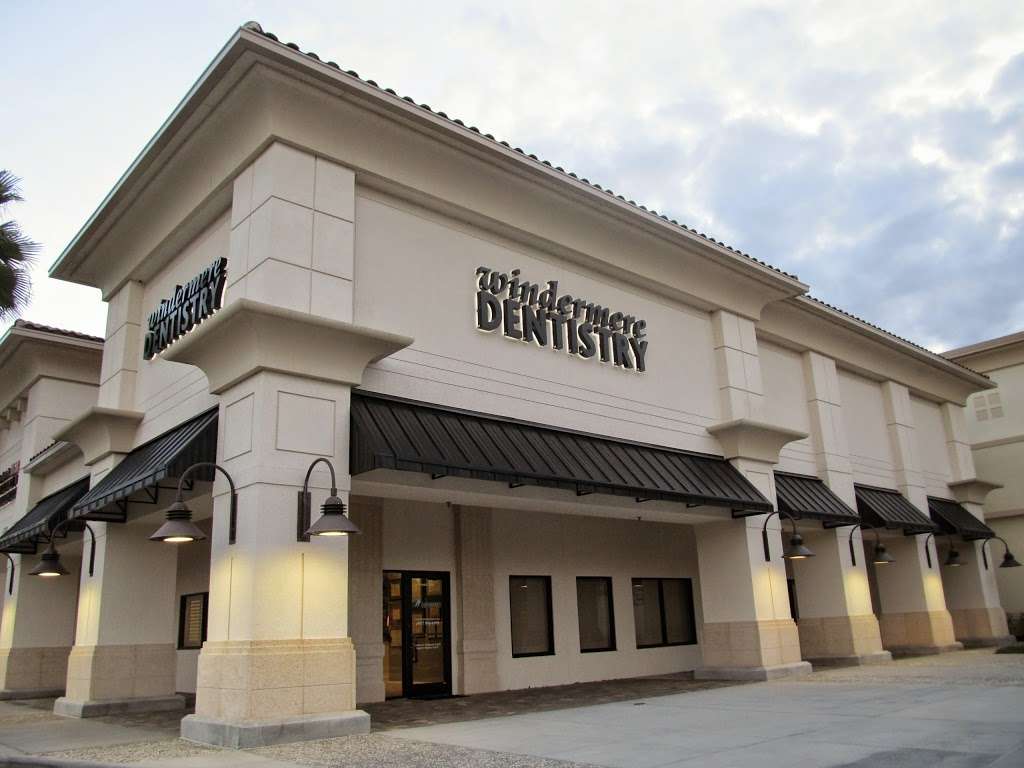 Windermere Dentistry: Matthew McKissock, DMD | 4769 The Grove Dr #100, Windermere, FL 34786 | Phone: (407) 909-1099