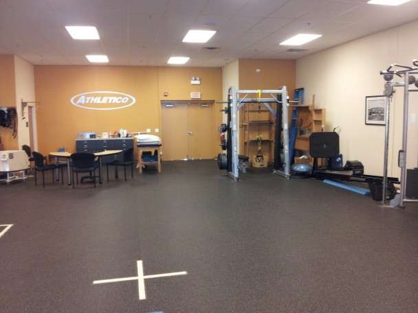 Athletico Physical Therapy - Des Plaines | 1479 S Lee St, Des Plaines, IL 60018, USA | Phone: (847) 299-7470