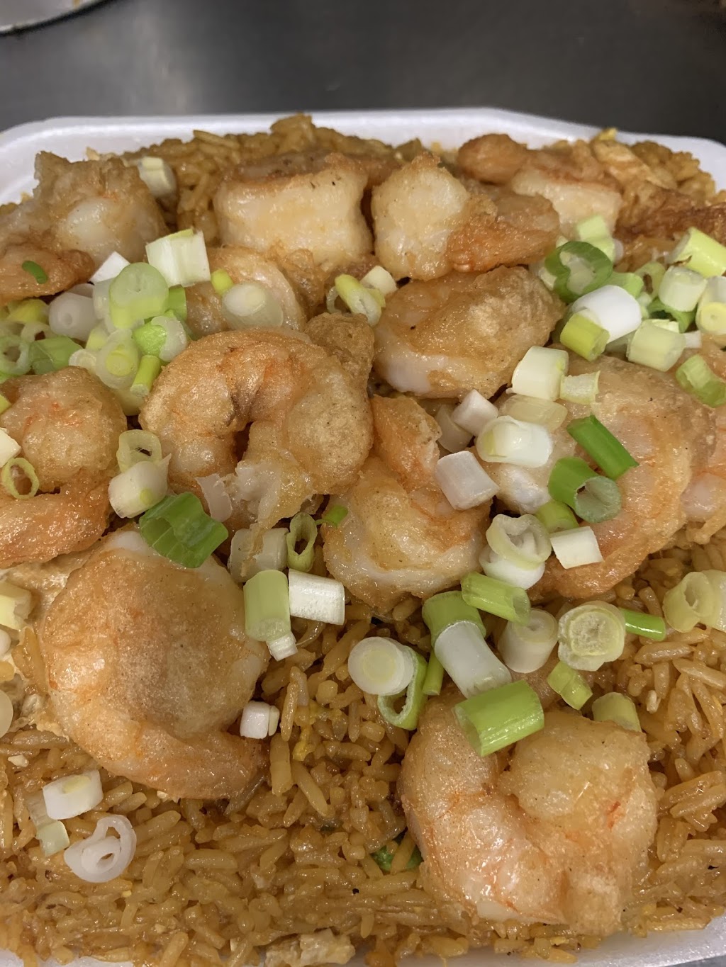 Magic Wok | 6366 Florence Ave, Bell Gardens, CA 90201, USA | Phone: (562) 927-5717