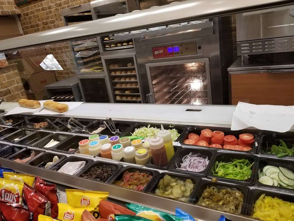 Subway Restaurants | 19605 State Rd South 7, Unit 19605-C, Boca Greens Plaza, Boca Raton, FL 33498 | Phone: (561) 488-3711