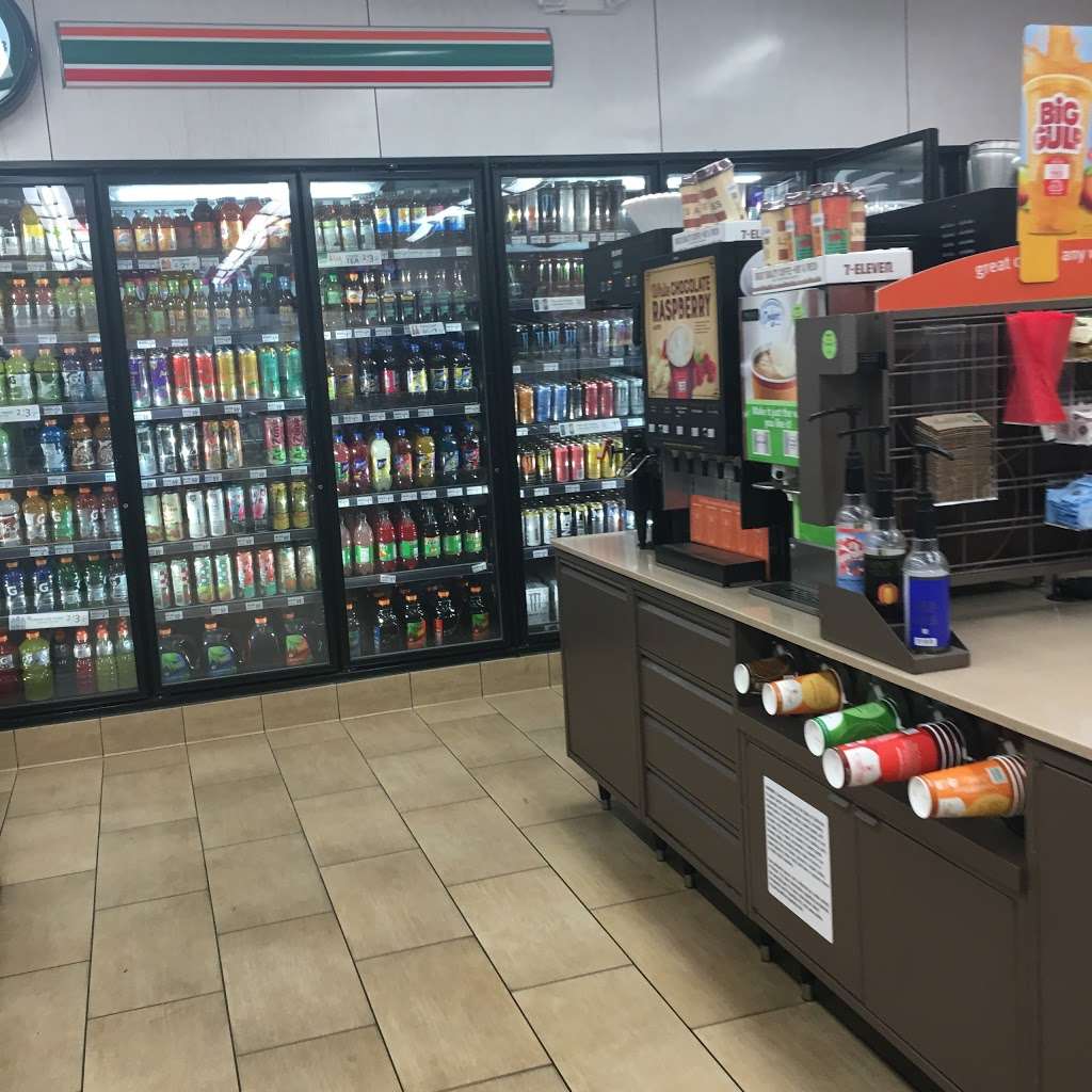 7-Eleven | 3310 E Imperial Hwy, Brea, CA 92821, USA | Phone: (714) 792-0540