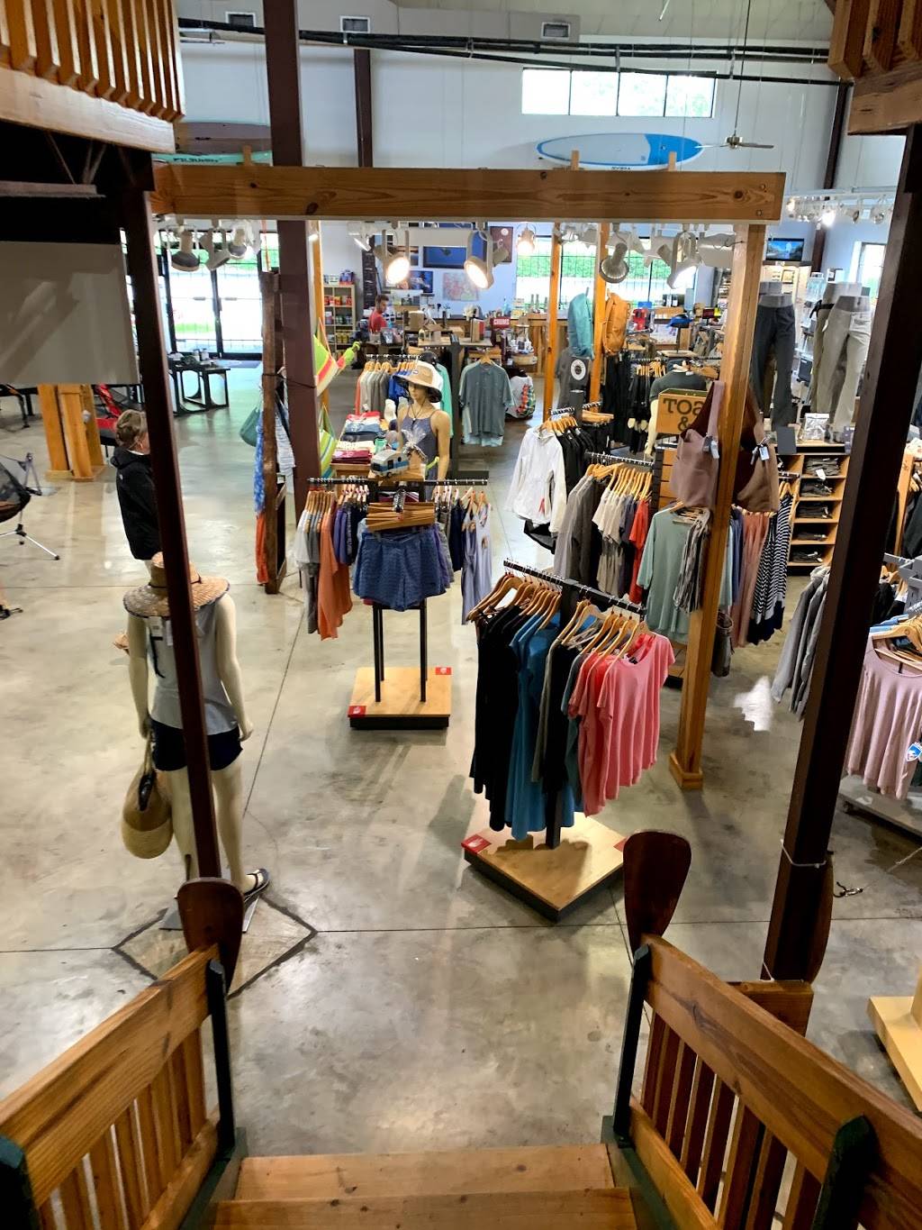 Black Creek Outfitters | 10051 Skinner Lake Dr, Jacksonville, FL 32246, USA | Phone: (904) 645-7003