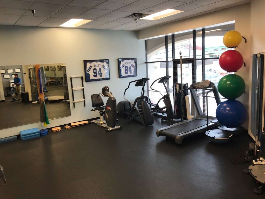 Southwest Sports and Spine | 11661 Preston Rd Suite 173, Dallas, TX 75230 | Phone: (214) 265-7200