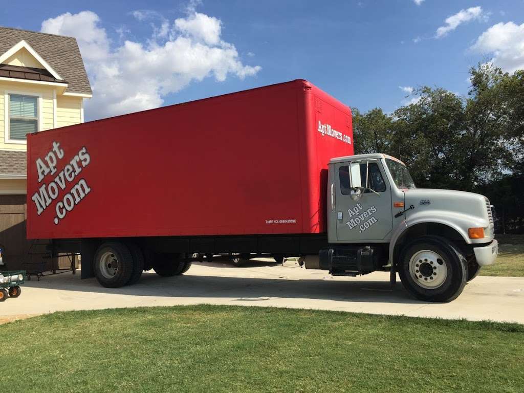 The Apartment Movers | 7135 Clarewood Dr, Houston, TX 77036 | Phone: (713) 975-0000