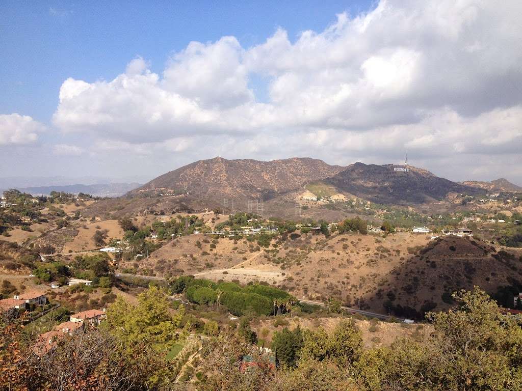 Mulholland Drive Stop | 6968 Mulholland Dr, Los Angeles, CA 90068 | Phone: (888) 244-5881