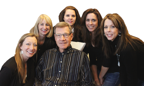 John D Sievers, DDS, PC | 7400 E Crestline Cir #110, Greenwood Village, CO 80111, USA | Phone: (303) 771-7907