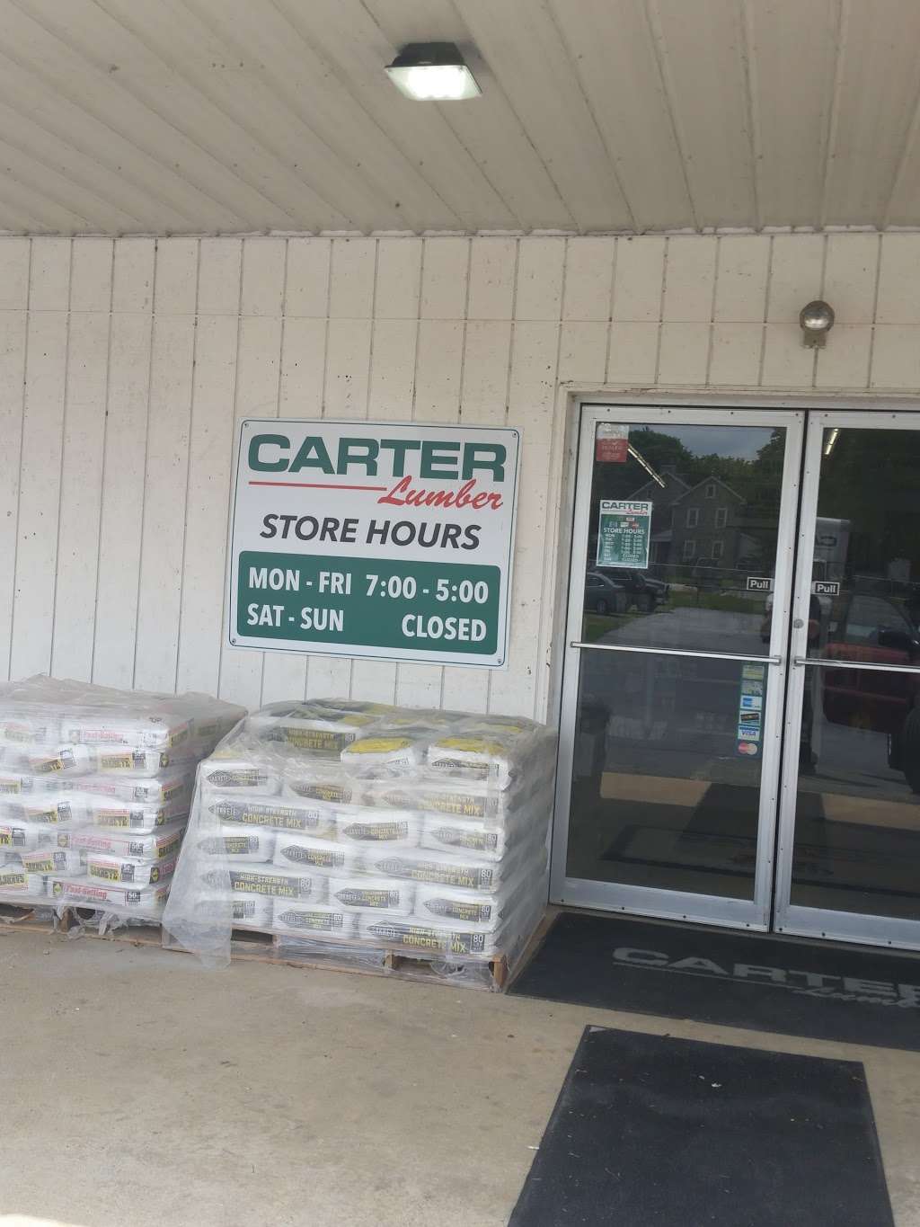 Carter Lumber | 2275 Old Philadelphia Pike, Lancaster, PA 17602, USA | Phone: (717) 397-4829