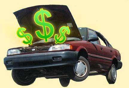 We Buy Junk Cars Cash | 7221 SW 14th St, Miami, FL 33144, USA | Phone: (305) 316-4221