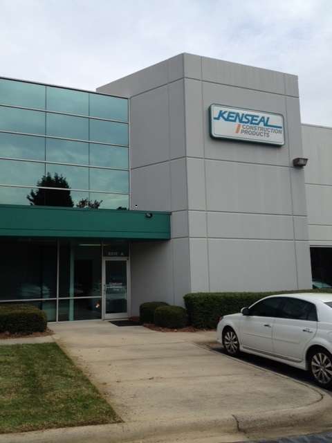 HD Supply Kenseal | 2217 Distribution Center Dr Suite A, Charlotte, NC 28269 | Phone: (704) 598-3003