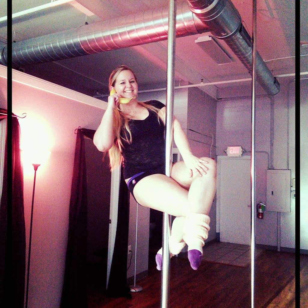 Miss Pole | 8501 75th St, Kenosha, WI 53142, USA | Phone: (262) 697-1800