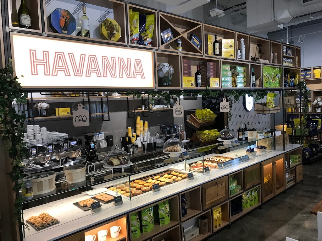 Havanna Argentine Restaurant & Market | 15531 Sheridan St, Davie, FL 33331, USA | Phone: (754) 265-7711