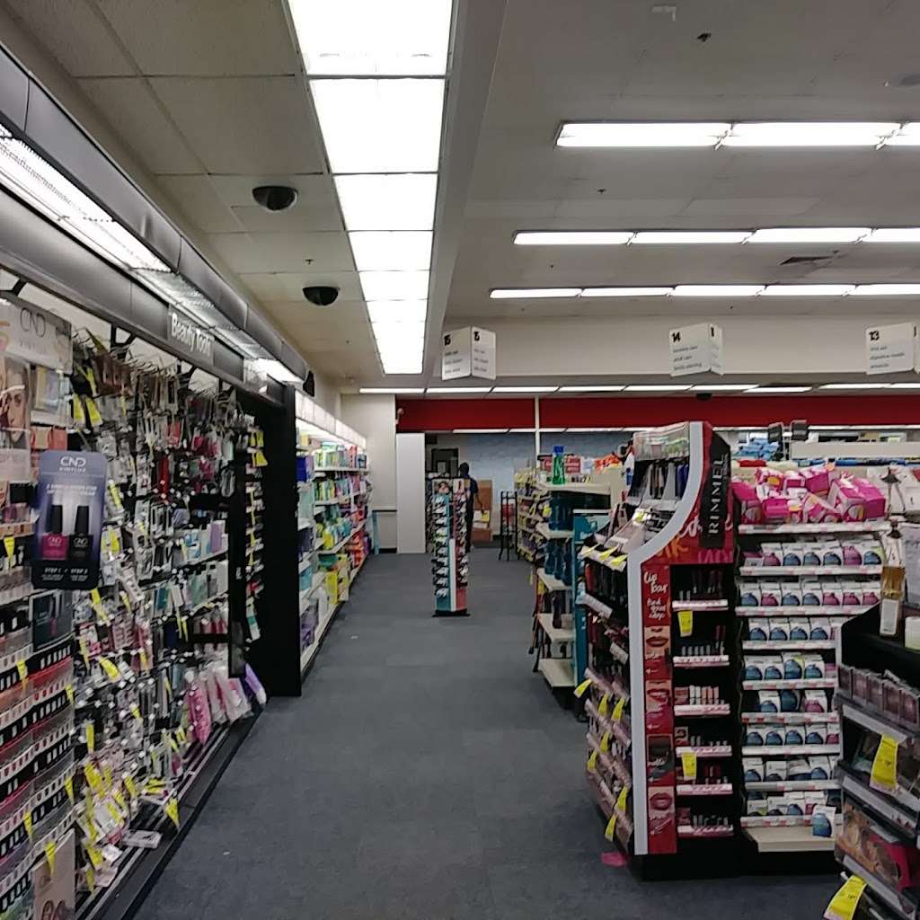 CVS | 6417 W Higgins Ave, Chicago, IL 60656, USA | Phone: (773) 631-5906