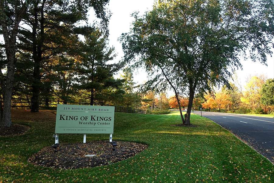 King of Kings Worship Center | 219 Mt Airy Rd, Basking Ridge, NJ 07920 | Phone: (908) 630-8755