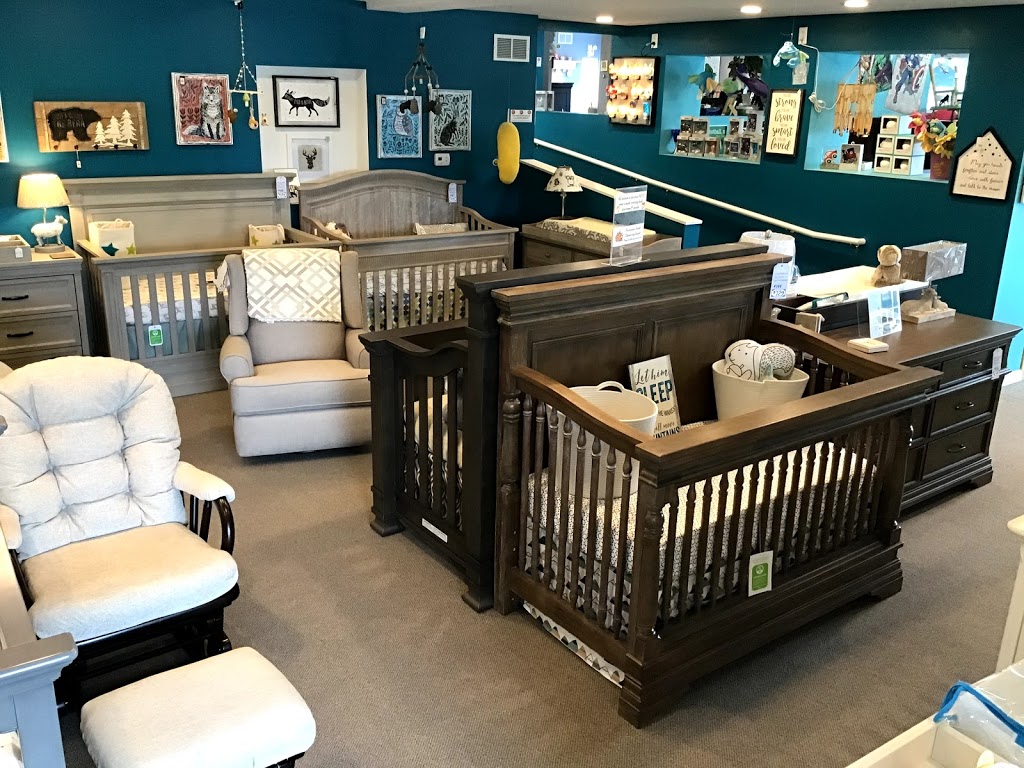 All About Kids Furniture | 1420 Washington Rd, Washington, PA 15301, USA | Phone: (724) 916-4230