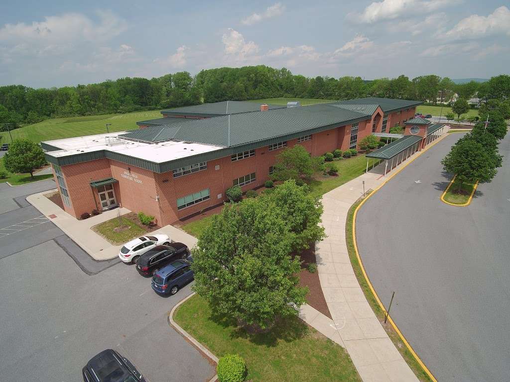 Shiloh Hills Elementary School | 301 Sage Dr, Sinking Spring, PA 19608, USA | Phone: (610) 670-0180