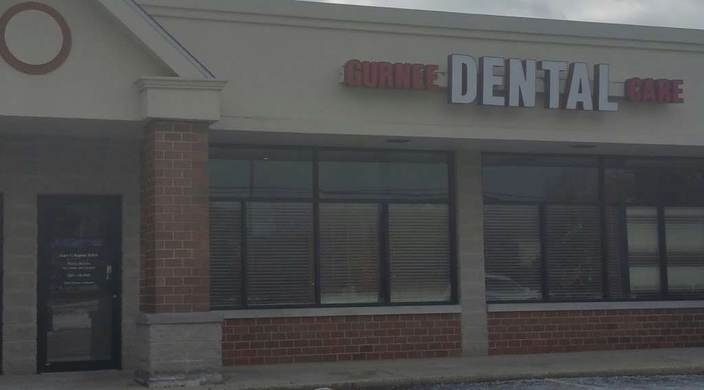 Gurnee Dental Care: Gary C Kaplan, DDS | 34491 N Old Walnut Cir # F, Gurnee, IL 60031, USA | Phone: (847) 548-3800