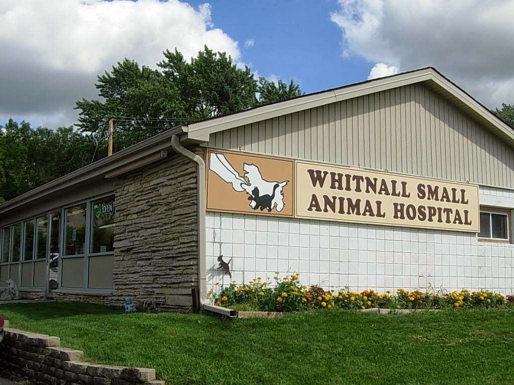 Whitnall Small Animal Hospital | 12015 W Janesville Rd, Hales Corners, WI 53130 | Phone: (414) 425-9666