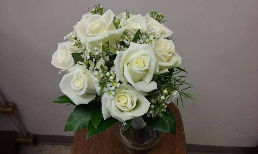 Cottage Flowers | 170 Halsey Rd, Parsippany, NJ 07054, USA | Phone: (973) 335-4100