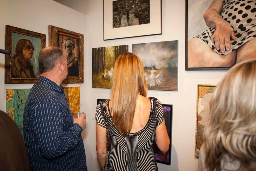 Las Laguna Gallery | 577 S Coast Hwy, Laguna Beach, CA 92651 | Phone: (949) 667-1803