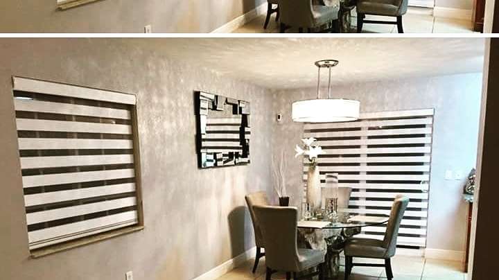 Master Blinds Decor | 16920 NW 27th Ave, Miami Gardens, FL 33056, USA | Phone: (786) 277-4044