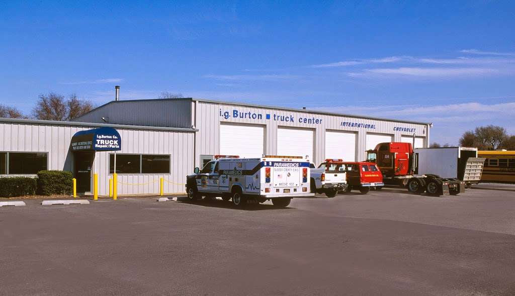 Ig Burton Milford De >> I G Burton Blue Bird Bus Center Car Repair 411 N Ig Burton Milford De >> I G Burton Blue Bird Bus Center Car Repair 411 N