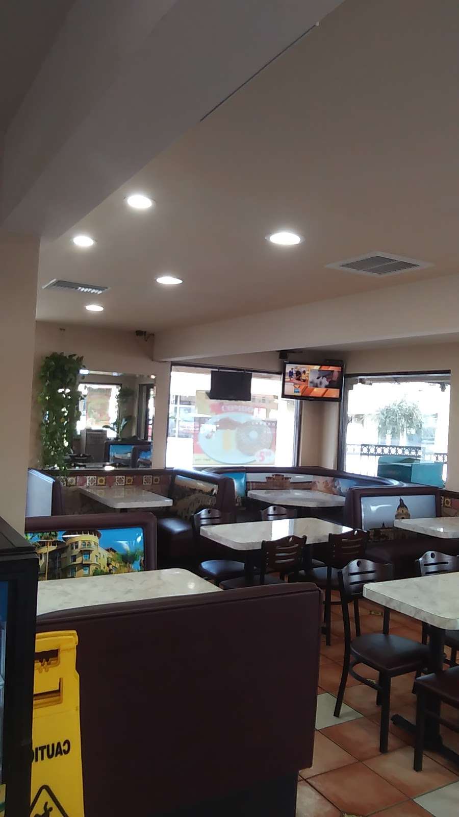 Dena Burgers | 445 E Orange Grove Blvd, Pasadena, CA 91104, USA | Phone: (626) 792-7035