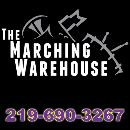 The Marching Warehouse | 2516 W 127th Pl, Crown Point, IN 46307, USA | Phone: (219) 281-7234