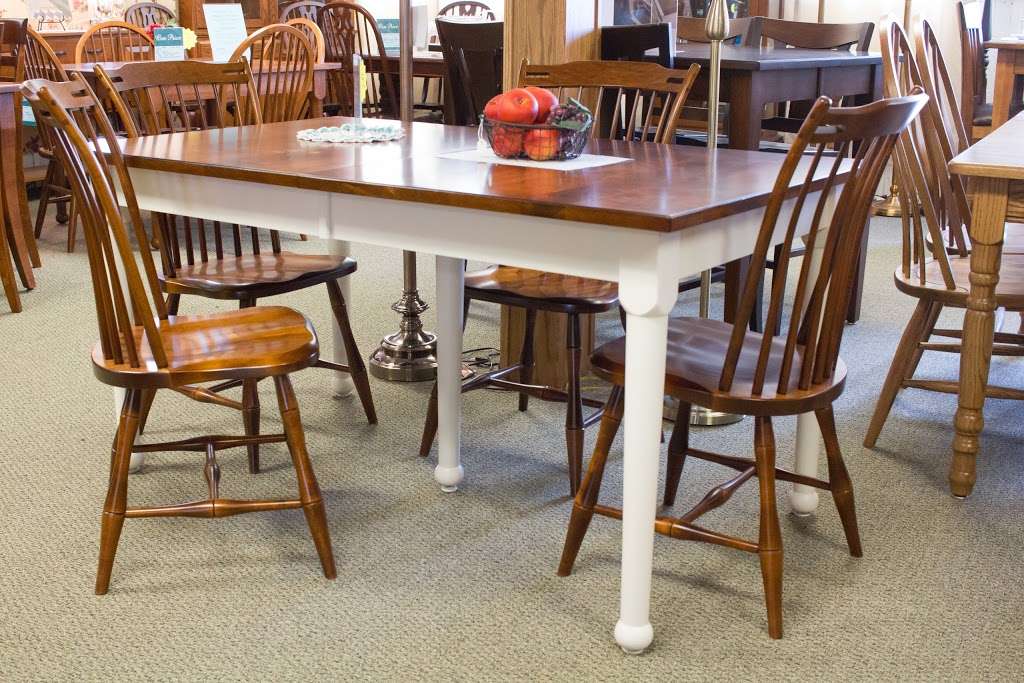 Blue Ridge Furniture | 2014 Main St, Narvon, PA 17555 | Phone: (717) 445-6596