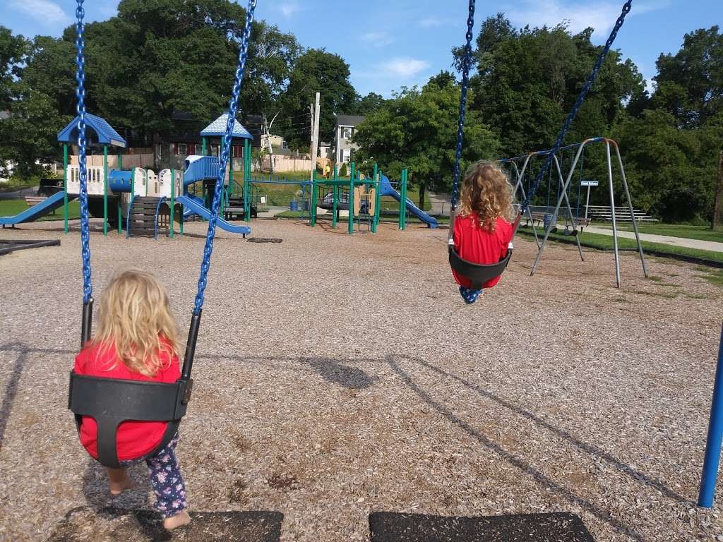 Petersen Splash Pad at Watson Park | Gordon Rd, Braintree, MA 02184, USA | Phone: (781) 794-8910