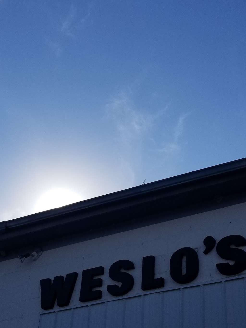 Weslos Auto Repair | 31300 Constitution Hwy, Locust Grove, VA 22508, USA | Phone: (540) 854-4370