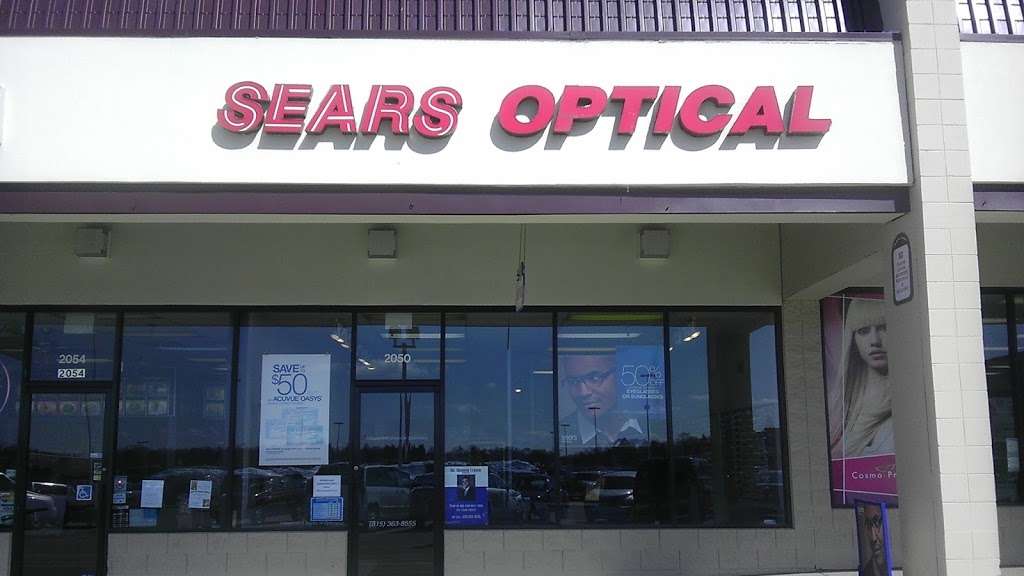 Pearle Vision | 2050 N Richmond Rd, McHenry, IL 60051 | Phone: (815) 363-8555