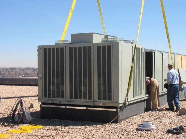 Your Peoria HVAC - Air Conditioning Service & Repair | 10552 W Daley Ln, Peoria, AZ 85383, USA | Phone: (623) 349-4880