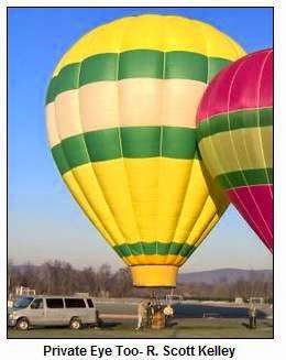 Has Anyone Seen My Balloon | 1455 Holland Ave, Bethlehem, PA 18017 | Phone: (610) 570-7614