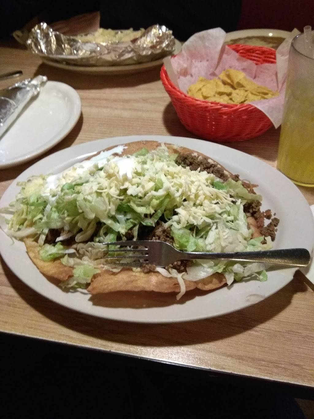 Mi Pueblo Mexican Restaurant | 2419 W Jefferson Blvd, Fort Wayne, IN 46802, USA | Phone: (260) 432-6462