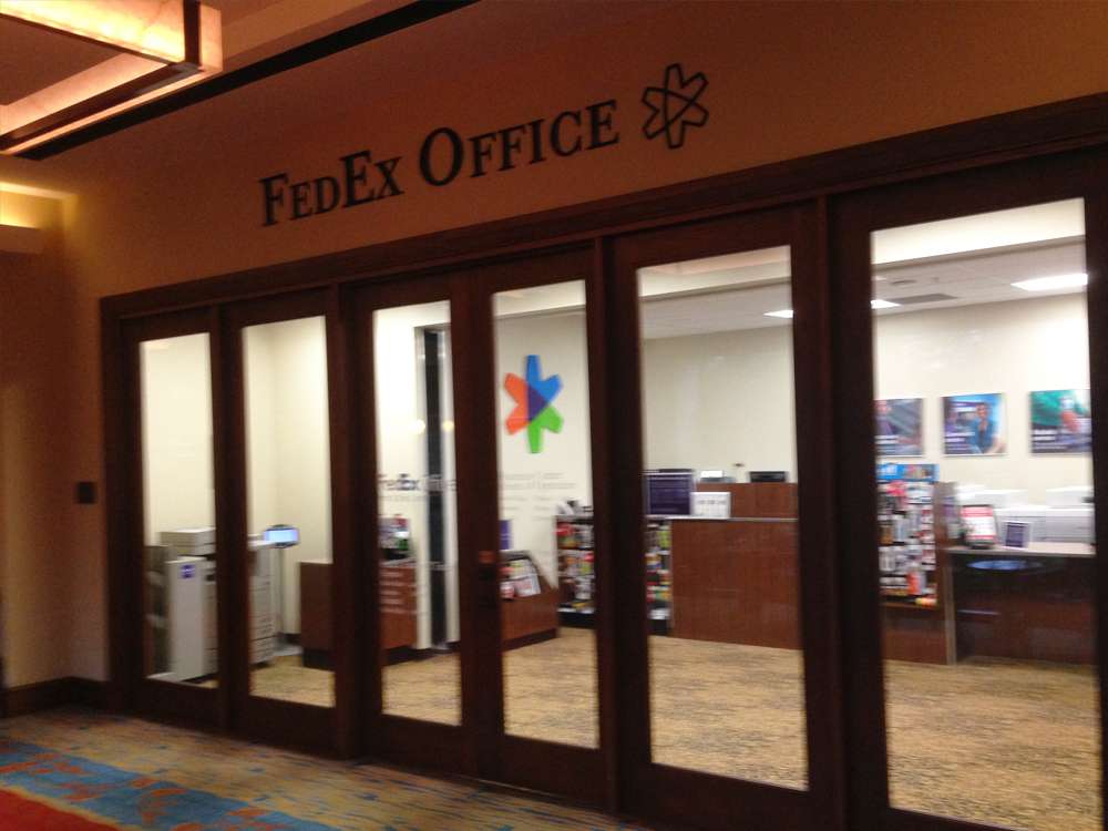 FedEx Office Print & Ship Center | 23808 Resort Pkwy, San Antonio, TX 78261, USA | Phone: (210) 497-3457