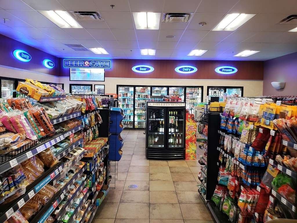 Circle K | 3508 W Baseline Rd, Laveen Village, AZ 85339, USA | Phone: (602) 237-2728