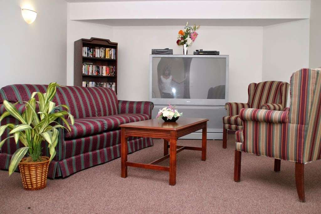 Sunnybrook Senior Apartments | 225 Frock Terrace, Westminster, MD 21157, USA | Phone: (410) 871-9880
