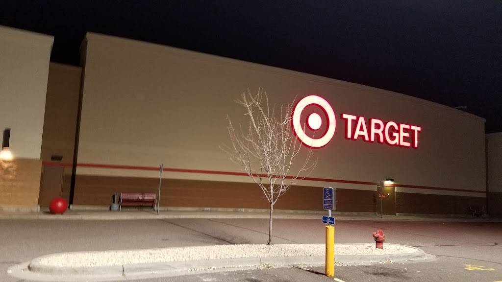 Target | 2199 MN-36 E, North St Paul, MN 55109, USA | Phone: (651) 779-5986