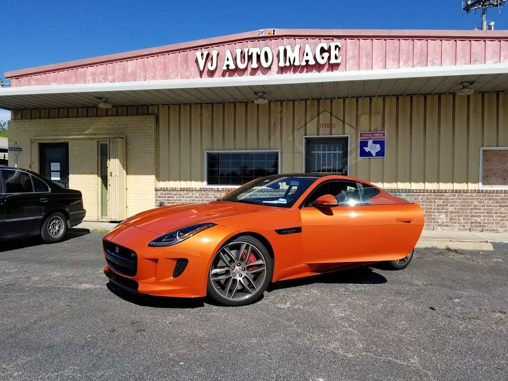 V J Auto Image | 11100 Beechnut St, Houston, TX 77072 | Phone: (281) 933-7272