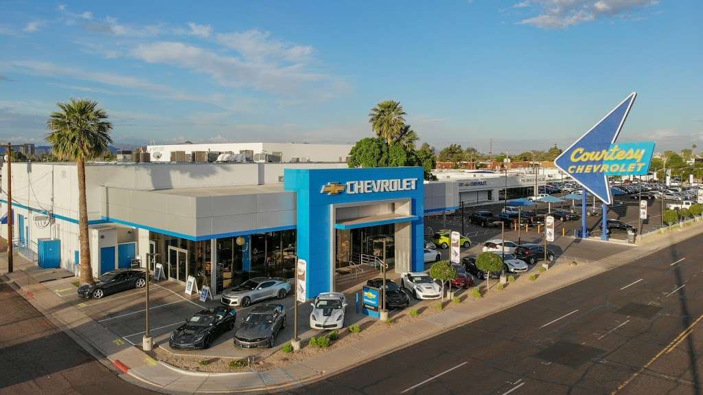 Courtesy Chevrolet Wholesale Parts Department | 1233 E Camelback Rd, Phoenix, AZ 85014 | Phone: (602) 248-7710