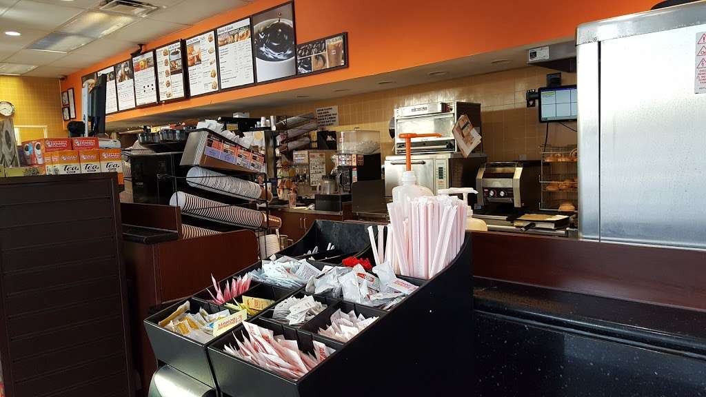 Dunkin Donuts | 1002 S College Ave, Newark, DE 19713, USA | Phone: (302) 369-6447