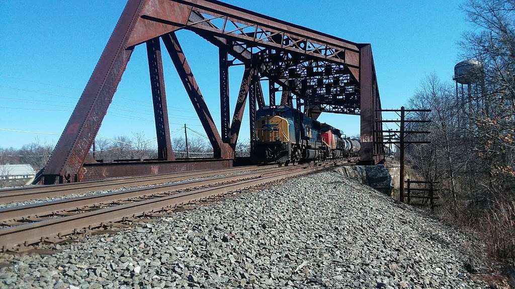 Roselle Park Station | Roselle Park, NJ 07204