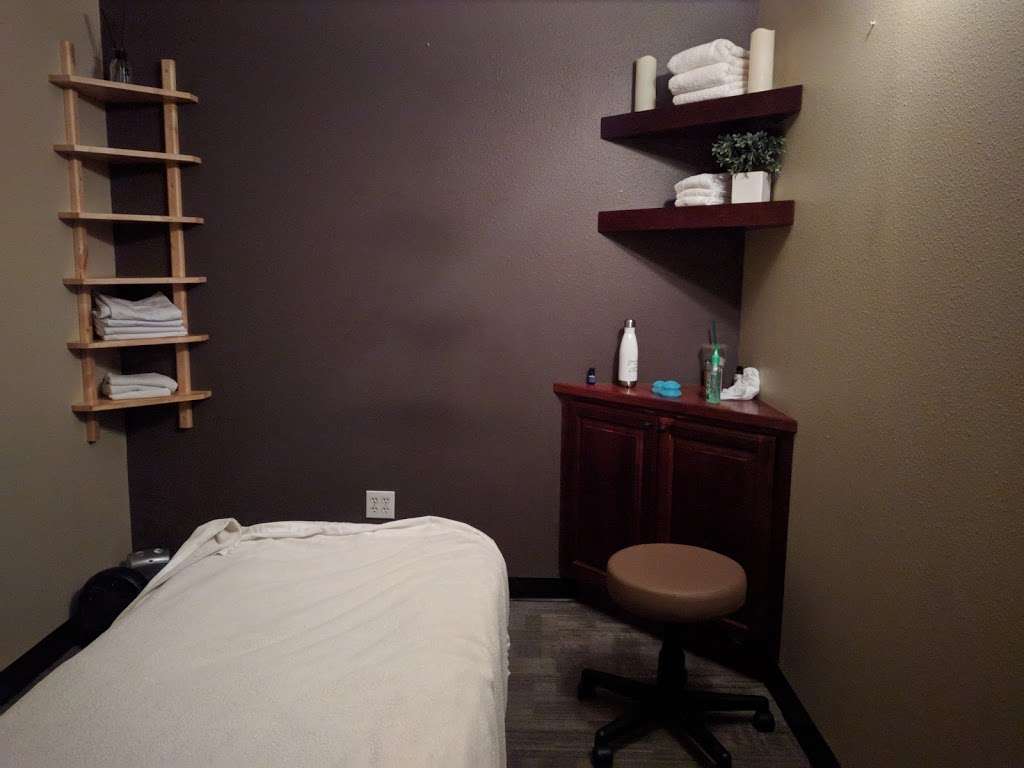 Oak Haven Massage | 15502 Huebner Rd Suite 108, San Antonio, TX 78248, USA | Phone: (210) 492-0440