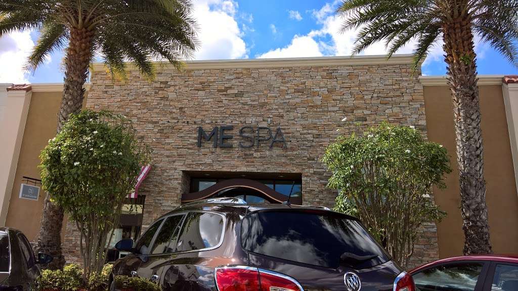 ME SPA | 322 SW 145th Terrace, Pembroke Pines, FL 33027 | Phone: (954) 436-1251