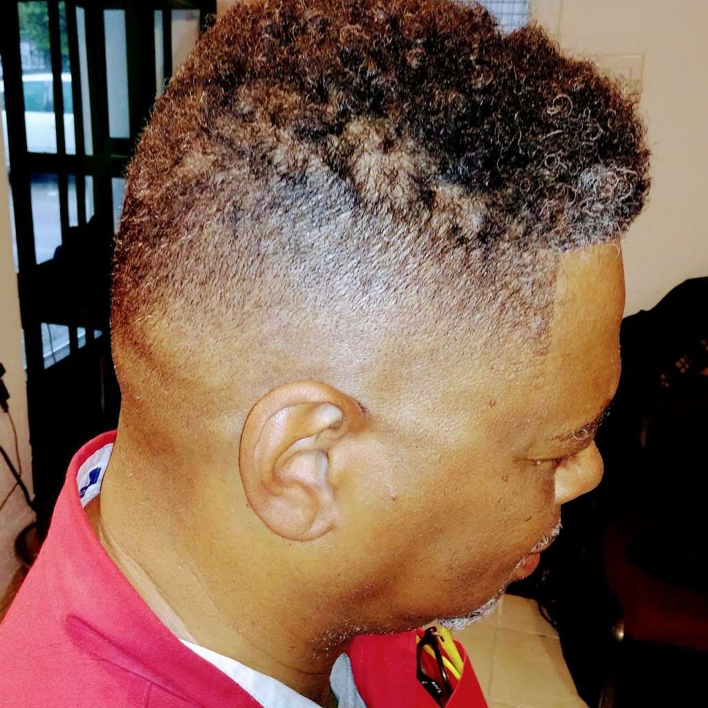 RFPG Barber Studios | 14648 Walters Rd suite 104, Houston, TX 77068, USA | Phone: (346) 363-4778