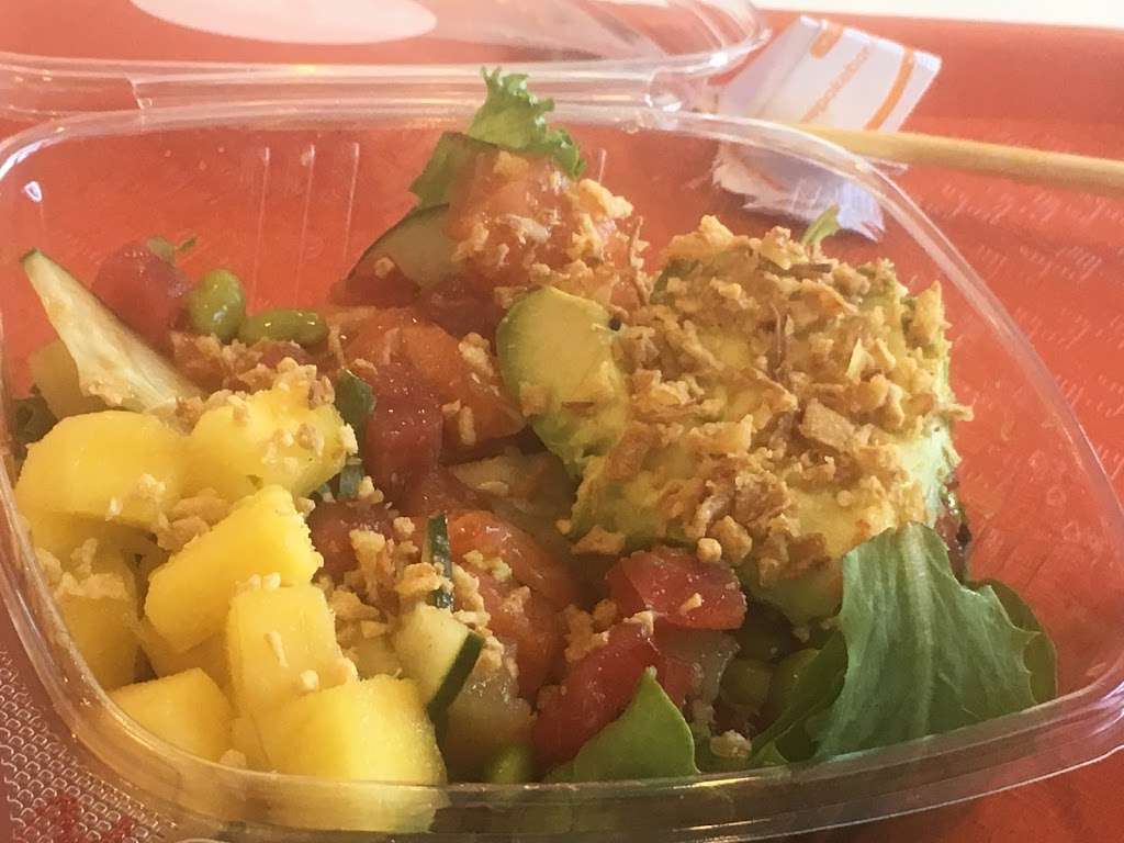 Poke Bar | 7335010907, Carson, CA 90745, USA