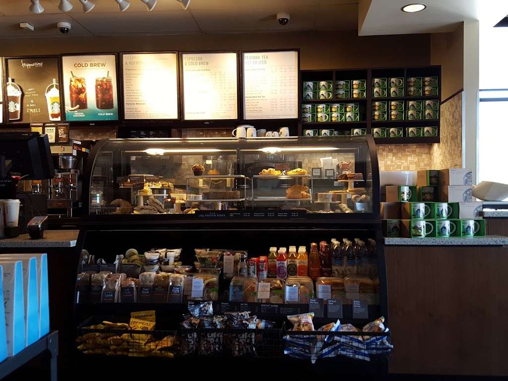 Starbucks | 3652 Reliance Dr Suite E, Frederick, CO 80516, USA | Phone: (303) 833-0894